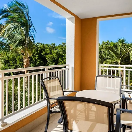 1 Bedroom Divi Village Resort Condo Beach And Golf Unit 10 A